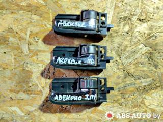 ручка внутренняя передняя правая Toyota Avensis 2 поколение (T250) [рестайлинг] 2007, 50594A1