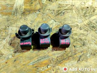 джойстик регулировки зеркал Renault Safrane 1 поколение [рестайлинг] 1996, 7700808035, 7700875674