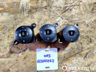 джойстик регулировки зеркал Mazda 626 GE [рестайлинг] 1997