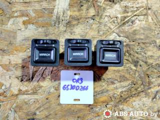 джойстик регулировки зеркал Rover 400 Series 2 поколение 1996, 3536K