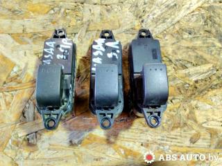 кнопка стеклоподъемника двери Mazda 6 1 поколение [рестайлинг] 2007, 6095T4, GP9F66380