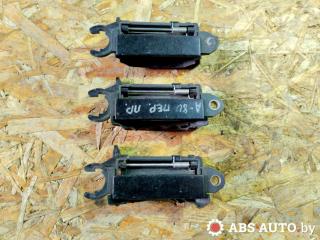 ручка наружная Audi 80 8C/B4 1996, 4A0837206D, 4A0837206E, 4A0837206F