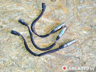 провод высоковольтный Smart Fortwo 1 поколение [рестайлинг] 2003, 0.6 л., бензин, АКПП, 1601590118, 0356912968, 0003023V004