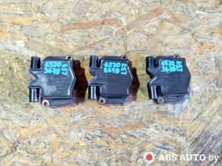 катушка зажигания Smart Fortwo 1 поколение [рестайлинг] 2003, 0.6 л., бензин, АКПП, 0003100V004, A0001587703, 0221503022