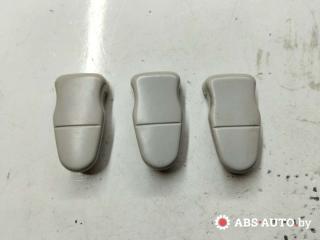 заглушка Citroen Xsara 1 поколение [рестайлинг] 2003, 1.6 л., бензин, МКПП, универсал, MP4369, 9624917777