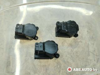 моторчик заслонки печки Citroen C5 2 поколение 2011, 1.6 л., дизель, АКПП, универсал, P2861001UB, EAD515