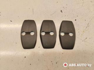 накладка внутренняя на заднюю панель кузова BMW X5 E53 [рестайлинг] 2005, 3.0 л., дизель, АКПП, внедорожник 5 дв., 7010403