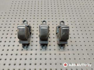 кнопка стеклоподъемника двери Nissan Primera P12 2004, 2.2 л., дизель, МКПП, хетчбэк 5 дв., C8DD705N, 2152N1, 25411AV600