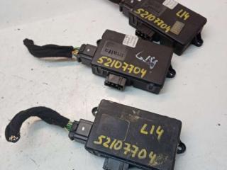 блок управления крышей / люком Peugeot 807 1 поколение 2006, 2.0 л., RHM (DW10ATED4), дизель, АКПП, минивэн, 9557288, T310A17, 3614026