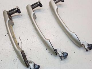 ручка наружная Renault Laguna 2 поколение 2004, 1.8 л., бензин, МКПП, хетчбэк 5 дв., 8200028783