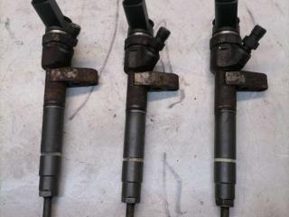 форсунка Smart Forfour 1 поколение 2005, 1.5 л., дизель, МКПП, A6400700787