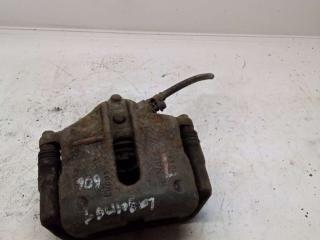 суппорт передний левый Renault Laguna 1 поколение [рестайлинг] 2000, 5601, 3