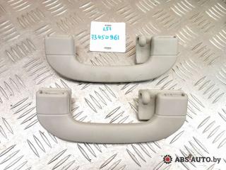 ручка внутренняя потолочная Mercedes-Benz A W169 2 поколение (2004-2008) 2008, 2.0 л., дизель, МКПП, хетчбэк 3 дв., A1698100251, A1698100151