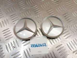 колпачок литого диска Mercedes-Benz M-Класс W163 2000, A1634000025
