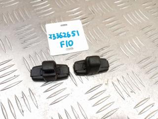 Крепление (крючок) солнцезащитного козырька BMW X5 E53 [рестайлинг] 2005, 3.0 л., дизель, АКПП, внедорожник 5 дв.