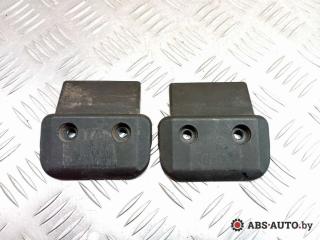 накладка двери (крышки) багажника Mercedes-Benz Vito W639 2005, 2.2 л., OM 646.982, дизель, МКПП, микроавтобус, A6397430141