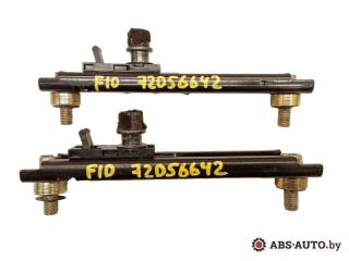 механизм регулировки высоты ремня безопасности BMW X5 E53 [рестайлинг] 2005, 3.0 л., дизель, АКПП, внедорожник 5 дв., 8248029, 33004290B