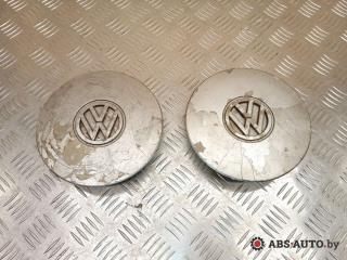 колпак колесный Volkswagen Golf 3 поколение 1994, 1H0601149H