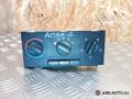 блок управления печки / климат-контроля Opel Astra G 2002, 90559839, 10165730, 52559839 - фото №2