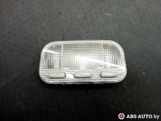 фонарь салона (плафон) Peugeot 307 1 поколение 2004, 2.0 л., МКПП, хетчбэк 5 дв., PBTPGF30, 6362N2
