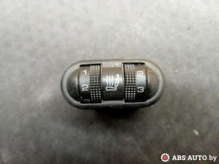 кнопка обогрева сидений Ford Galaxy 1 поколение 2000, 7M0963563B, 95VW19K314ABW