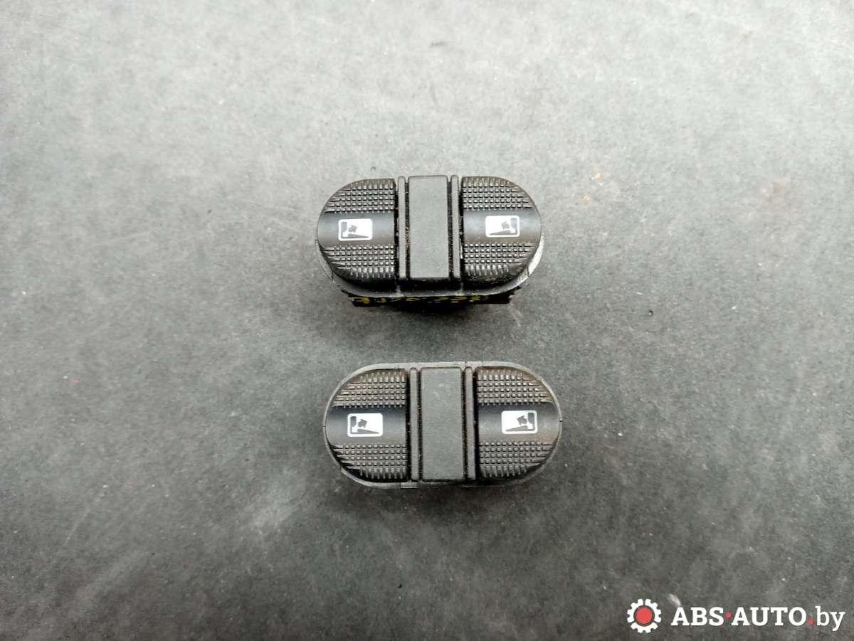 кнопка стеклоподъемника двери Ford Galaxy 1 поколение 2000, 7M0959856, 95VW14A157AAW - фото №1