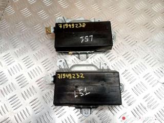 подушка безопасности дверная Mercedes-Benz S-Класс W220 2002, 3.2 л., дизель, АКПП, седан, A2208600305