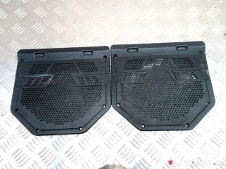 сетка на динамик BMW 3 серия E90/E91 [рестайлинг] 2008, 2.5 л., бензин, АКПП, кабриолет, 6945419