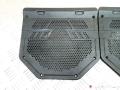 сетка на динамик BMW 3 серия E90/E91 [рестайлинг] 2008, 2.5 л., бензин, АКПП, кабриолет, 6945419 - фото №2