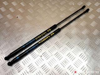 амортизатор крышки багажника (3-5 двери) BMW 3 серия E90/E91 [рестайлинг] 2008, 2.5 л., бензин, АКПП, кабриолет, 7129215