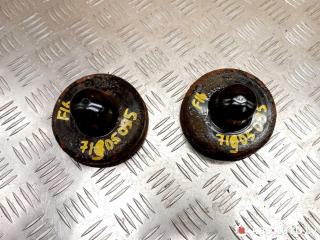 Проставки под пружины BMW 3 серия E90/E91 [рестайлинг] 2008, 2.5 л., бензин, АКПП, кабриолет, 33536764419, 6764419, 29707L