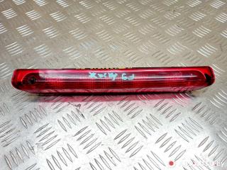 дополнительный стоп-сигнал Peugeot 308 T7 2010, 1.6 л., бензин, АКПП, хетчбэк 5 дв., 9680426580