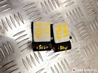 датчик удара BMW 3 серия E90/E91/E92/E93 [рестайлинг] 2008, 2.0 л., бензин, МКПП, кабриолет, 0285003901, 6956485