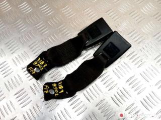 замок ремня безопасности BMW 3 серия E90/E91/E92/E93 [рестайлинг] 2008, 2.0 л., бензин, МКПП, кабриолет, 9117261, 603853900G