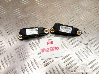 датчик удара Mercedes-Benz E-Класс W211/S211 2003, 2.2 л., дизель, АКПП, седан, 18209126