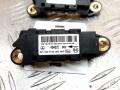 датчик удара Mercedes-Benz E-Класс W211/S211 2003, 2.2 л., дизель, АКПП, седан, 18209126 - фото №4