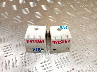 кронштейн (крепление) Mercedes-Benz E-Класс W211/S211 2003, 2.2 л., дизель, АКПП, седан, A2116930014