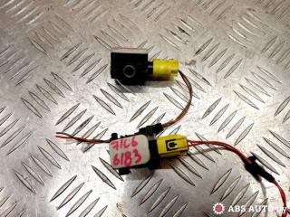 датчик удара Mercedes-Benz R-Класс W251 [рестайлинг] 2008, 3.0 л., дизель, АКПП, минивэн, 38202826