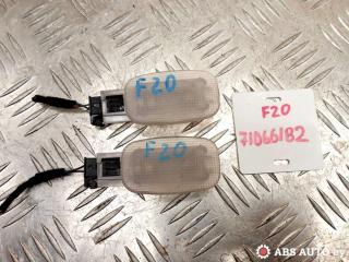 фонарь салона (плафон) Mercedes-Benz R-Класс W251 [рестайлинг] 2008, 3.0 л., дизель, АКПП, минивэн, A2118203801