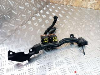 блок управления вентилятором (реле) Citroen C5 2 поколение 2009, 2.2 л., дизель, МКПП, универсал, 250030