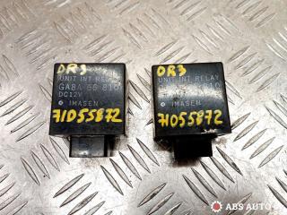 блок управления центральным замком Mazda 323 5 поколение 1997, GA8A66810