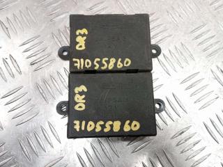 блок управления стеклоподъемниками Citroen Xantia 1 поколение [рестайлинг] 2000, 9610531880