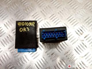 реле стеклоочистителей BMW 3 серия E36 1996, 61358359031, 8359031, 05012110