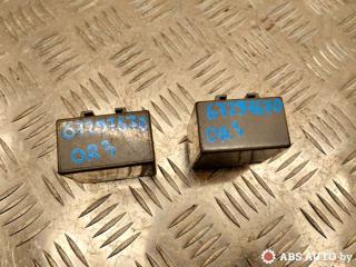 реле (прочие) Mazda 626 5 поколение [рестайлинг] 2000, 3211167320