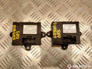 модуль управления двери Ford Mondeo 4 поколение 2007, 7G9T14B534AE