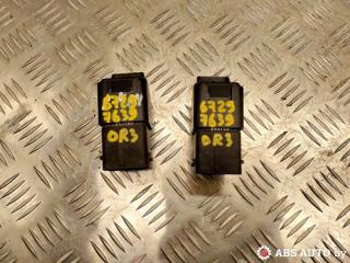 реле накала свечей Ford Focus 2 поколение 2005, 3M5T2504A