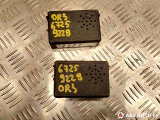 блок предохранителей Ford Mondeo 2 поколение 1996, 93BG14K150AD