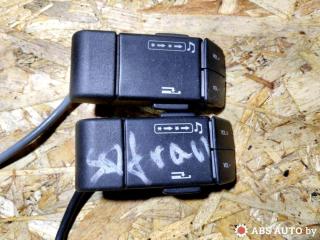 джойстик управления мультимедиа Renault Safrane 1 поколение [рестайлинг] 2000