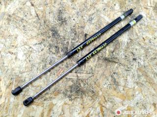 амортизатор крышки багажника (3-5 двери) Renault Grand Scenic 2 поколение 2006, 1.9 л., дизель, МКПП, минивэн, 90840, 590N