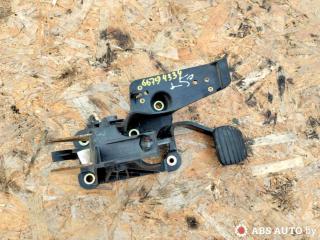 педаль тормоза Renault Laguna 2 поколение [рестайлинг] 2007, 1.9 л., дизель, МКПП, универсал, 8200420699, 07010022